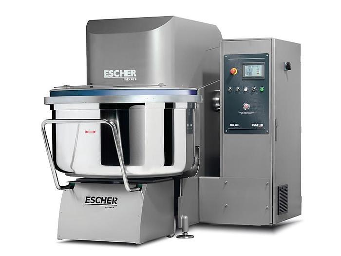 Escher factory and engineering heritage