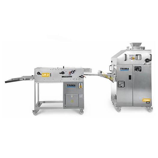 Trima Compact Line LR Series
