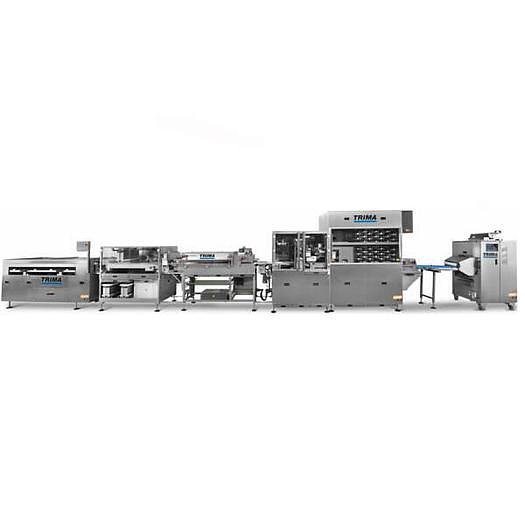 Trima Combi Line CL600/800