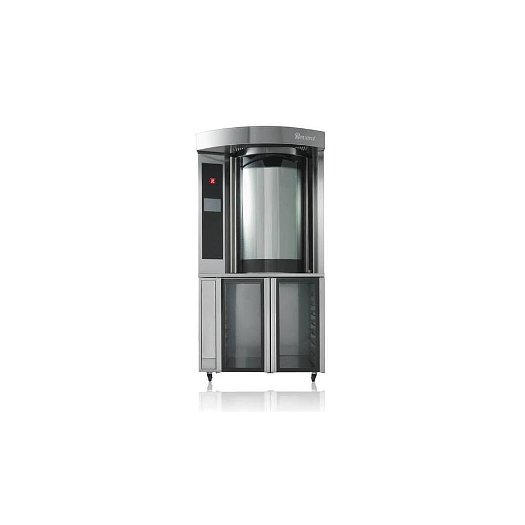 ONE26 and ONE39 Shop Ovens