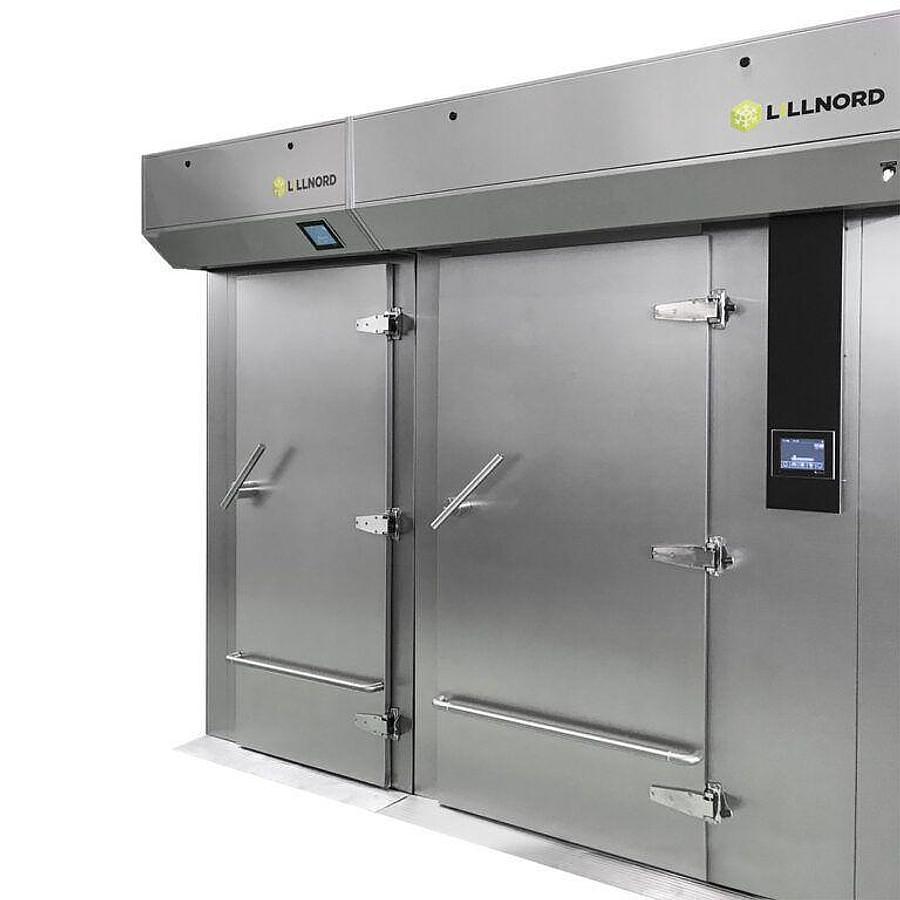 Lillnord Custom Freezers