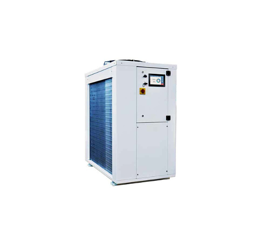STM Water Chillers