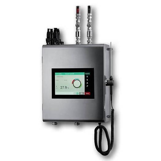 STM DOMIX Water Mixer-Dosers