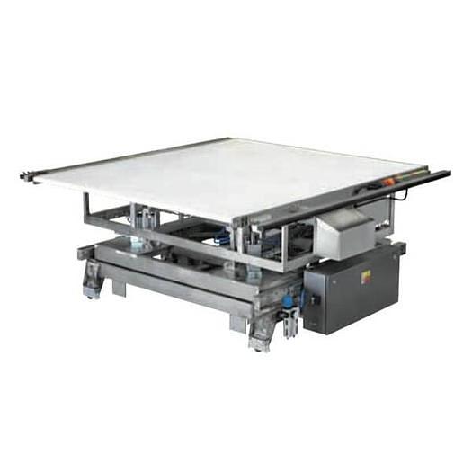 Kornfeil Feed Tables