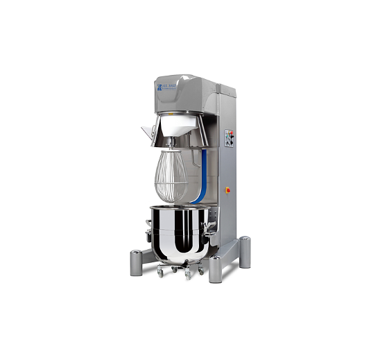 Starmix Planetary Mixers