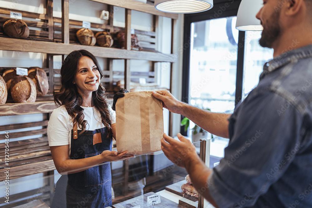 Artisan hearth bakery