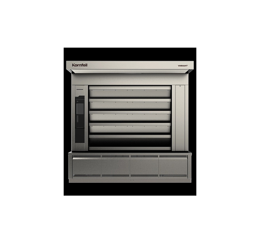 Variant Cyclothermic Oven