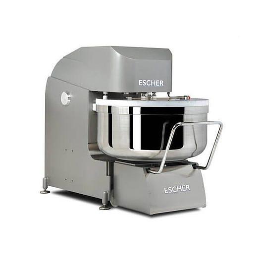 Escher Removable Bowl Spiral Mixers