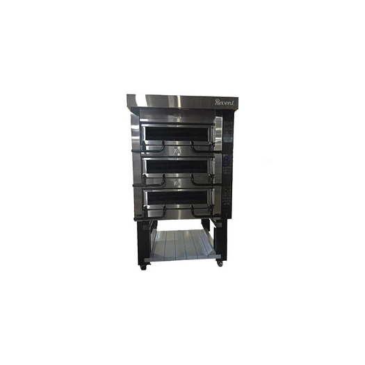 Deck Ovens