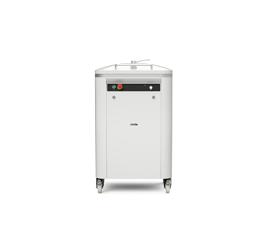 Vitella Bakery Ovens