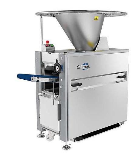 Glimek SD Suction Dough Dividers