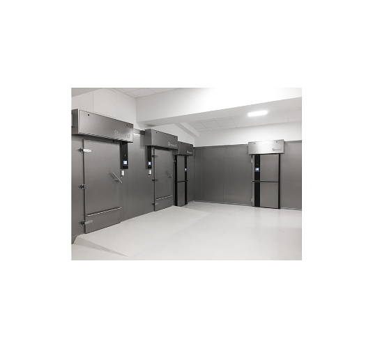Proofer-Retarders APR Series