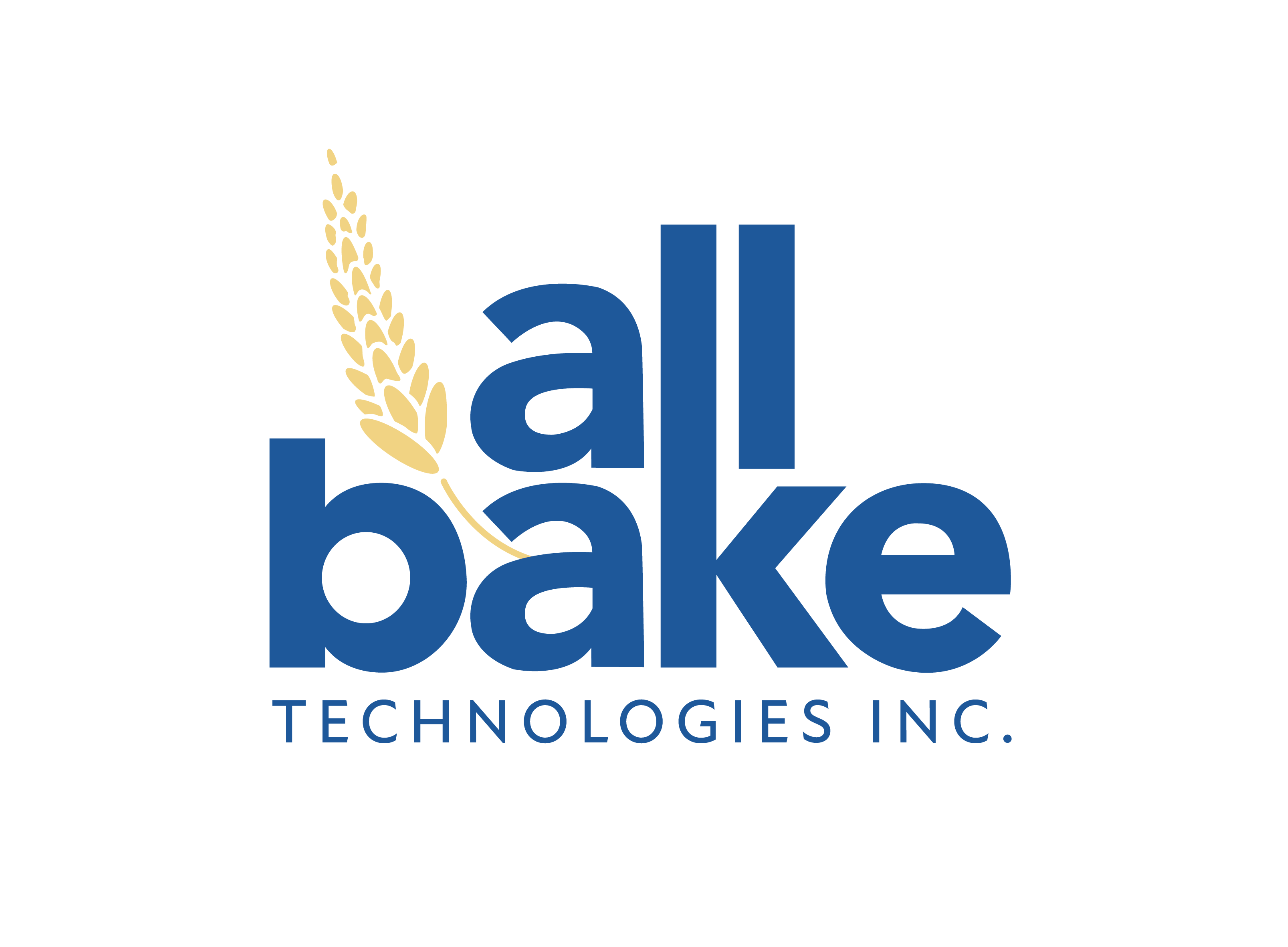 All Bake Technologies Inc.