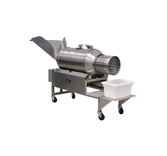 Centurion Sugar and Glaze Systems