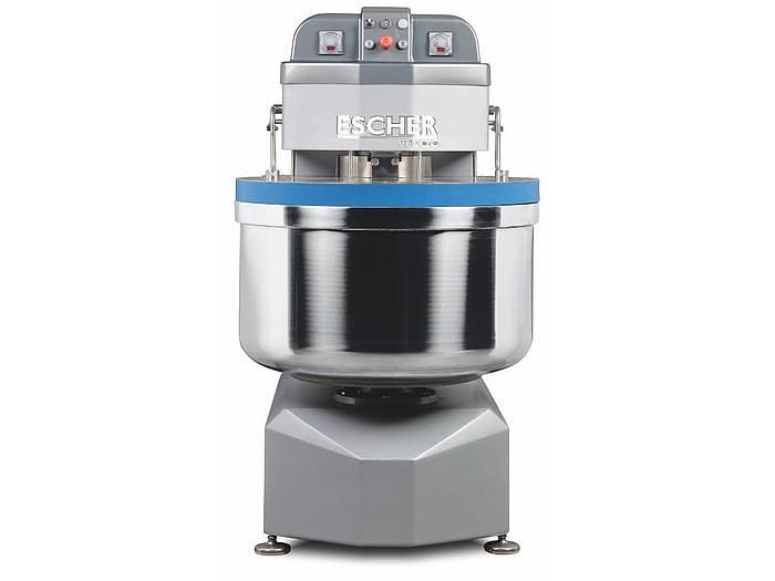 Escher Fixed Bowl Spiral Mixers