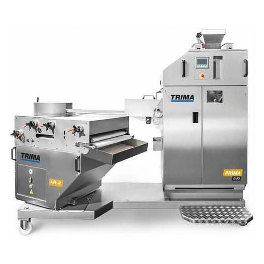 Used and refurbished Trima equipment