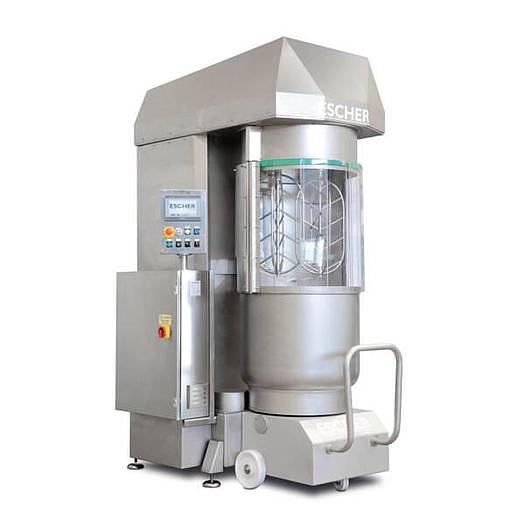 Escher Planetary Wendel Mixer