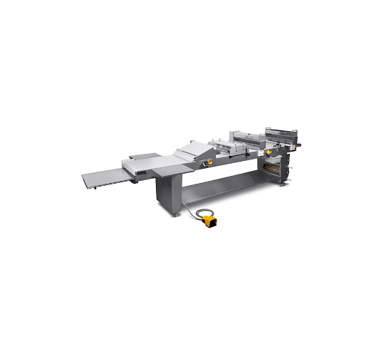 Flamic Lamination & Pastry Equipment