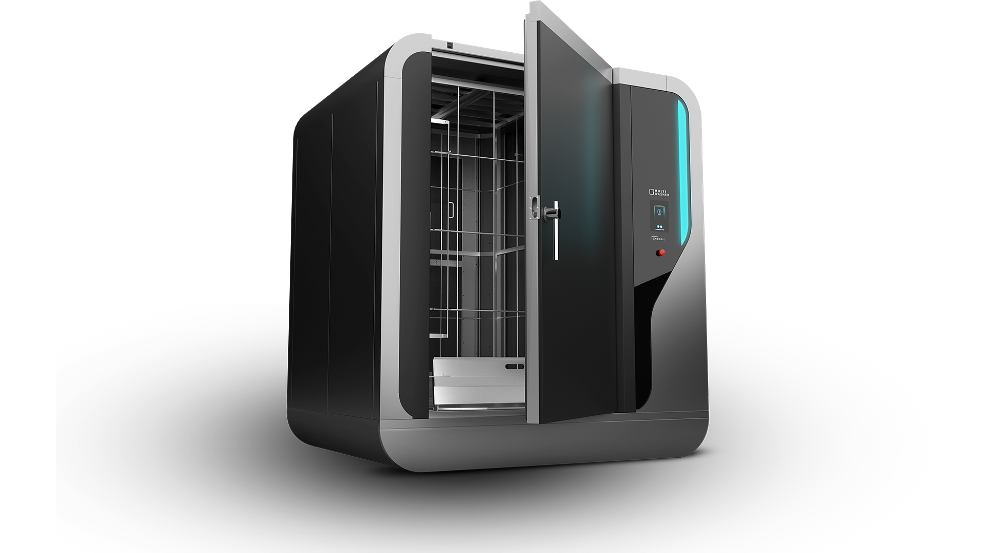 Somengil Multiwasher MWS