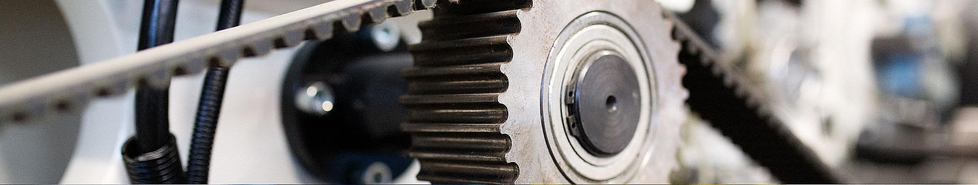 SPECIALIST IN SECOND HAND SLITTER-REWINDERS AND WINDING MACHINES FOR FILM, FOIL, AND LAMINATES