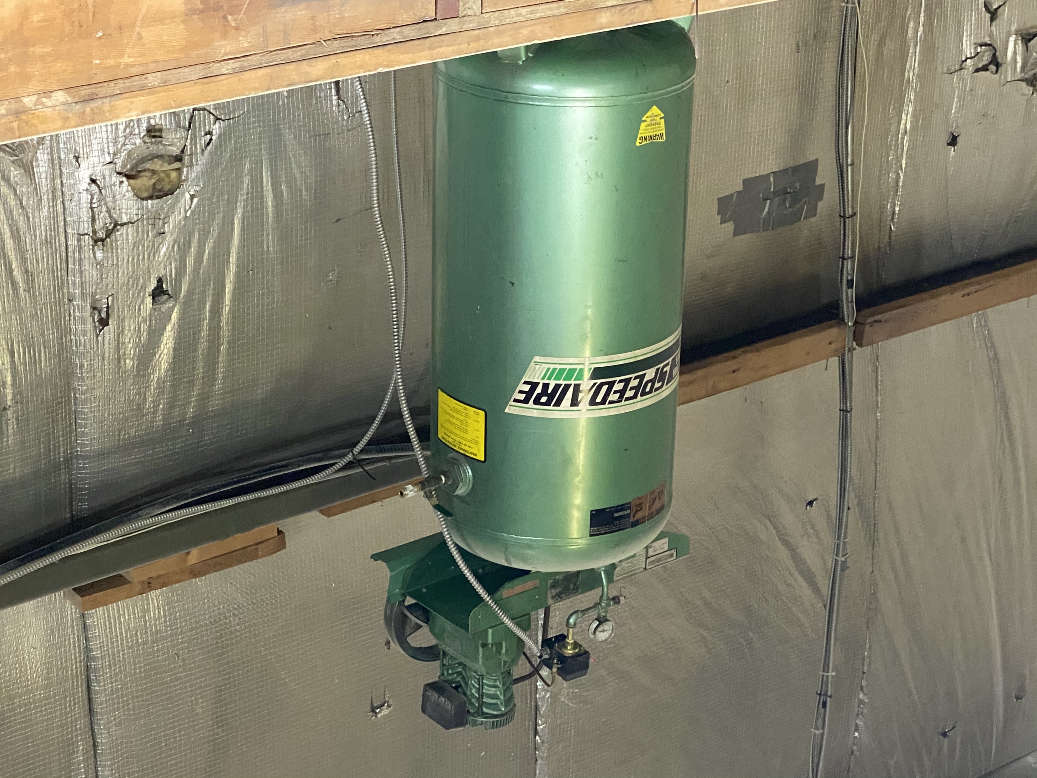 PAST AUCTION- SPRING WOODWORKING EQUIPMENT AUCTION!