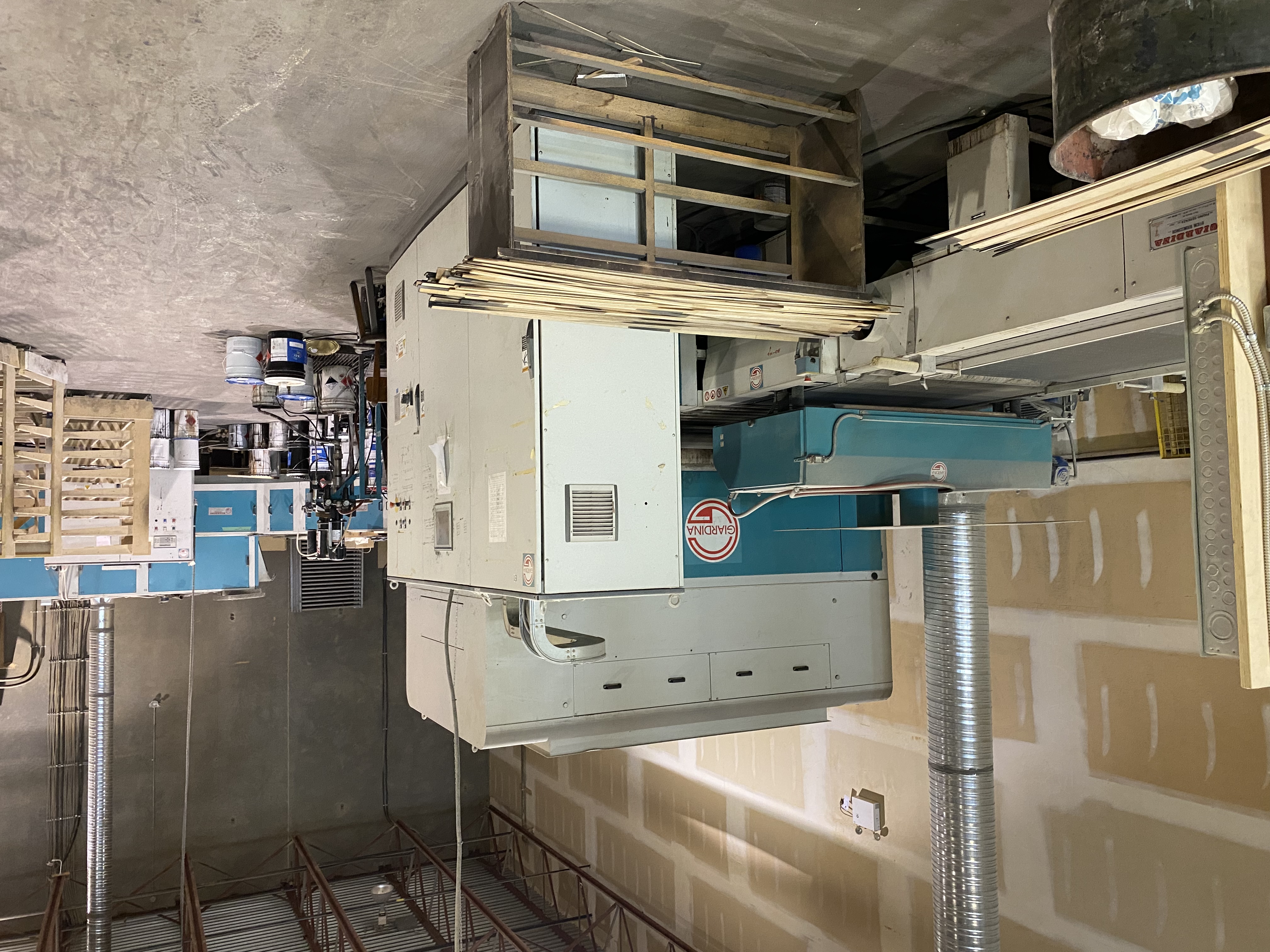 PAST AUCTION-- High Quality Furniture Manufacturer 