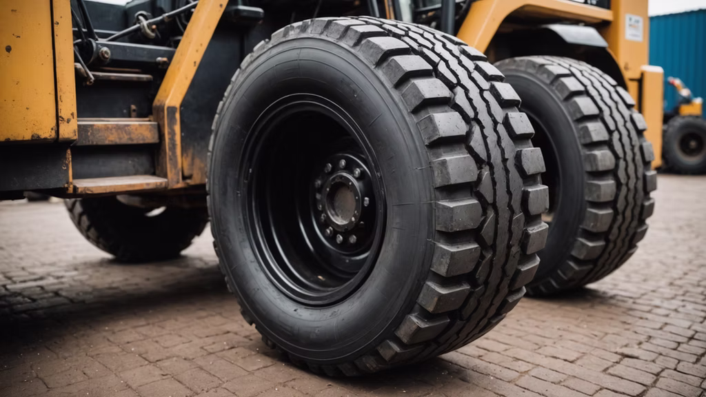 How to Make Your Forklift Last Longer: Maintenance Tips by Independent Equipment