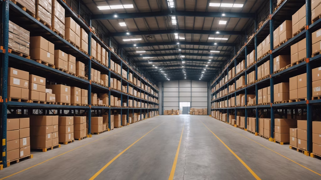 Uncovering the Benefits of Fully Electric Lithium Pallet Jacks for Increased Operational Efficiency