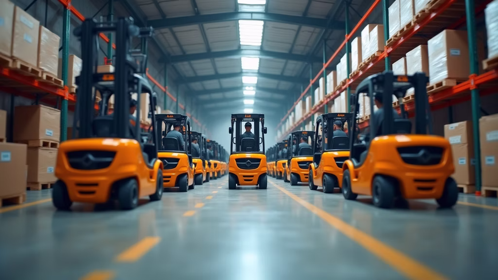 Understanding Equipment Trading Benefits and Strategies