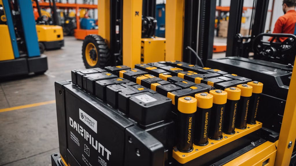 How to Make Your Forklift Last Longer: Maintenance Tips by Independent Equipment