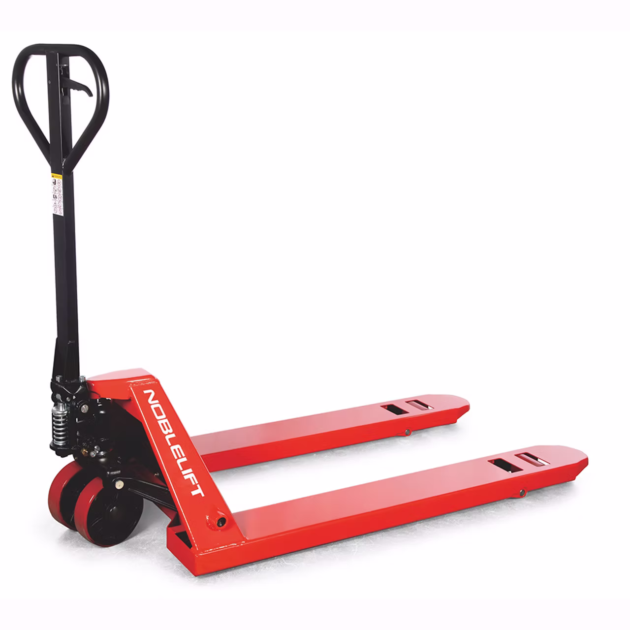 Exploring the Versatility of Manual Pallet Jacks: A Closer Look at Their Applications and Benefits