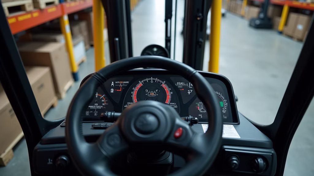 Preventive Maintenance: Boosting Forklift Longevity