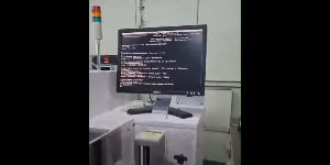 Used 2003 K&S 8060 Bonder