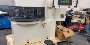 Refurbished 2010 Speedfam 32BGW Polisher