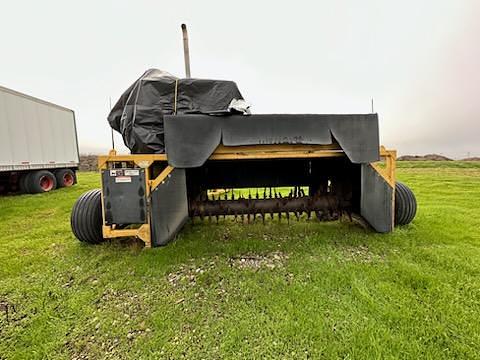 Tractor Compost Turners