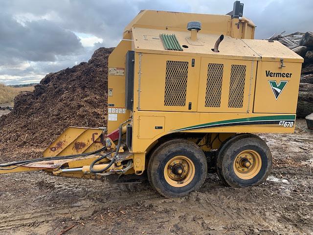 Windrow Compost Turner Guide