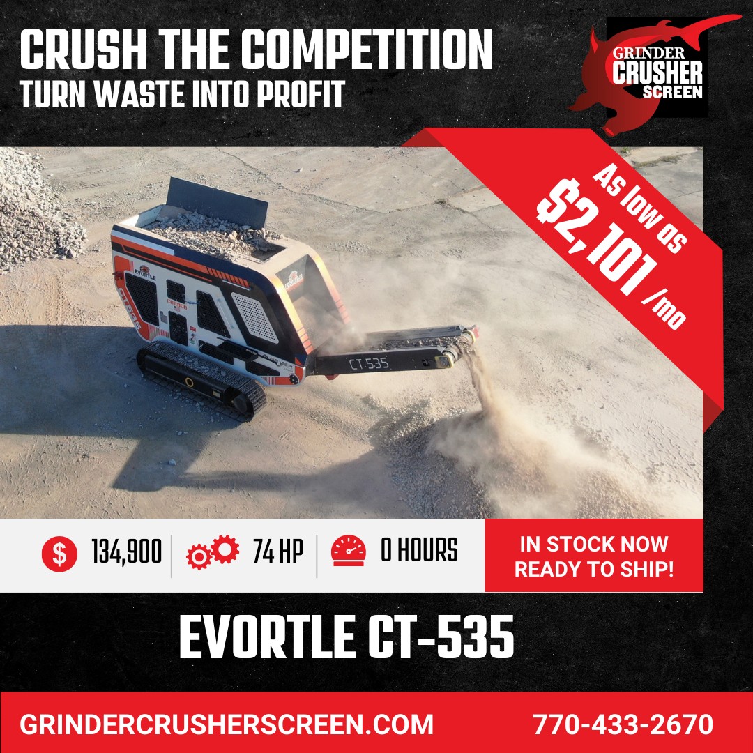 Comprehensive Guide to Aggregate Processing: From Extraction to Finished Product