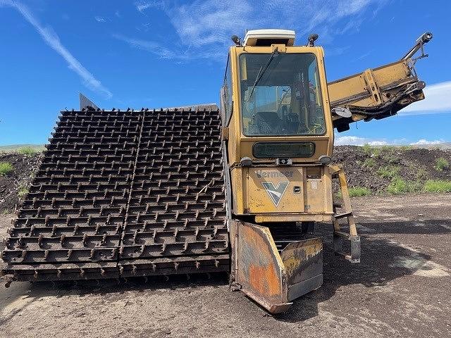Tractor Compost Turners