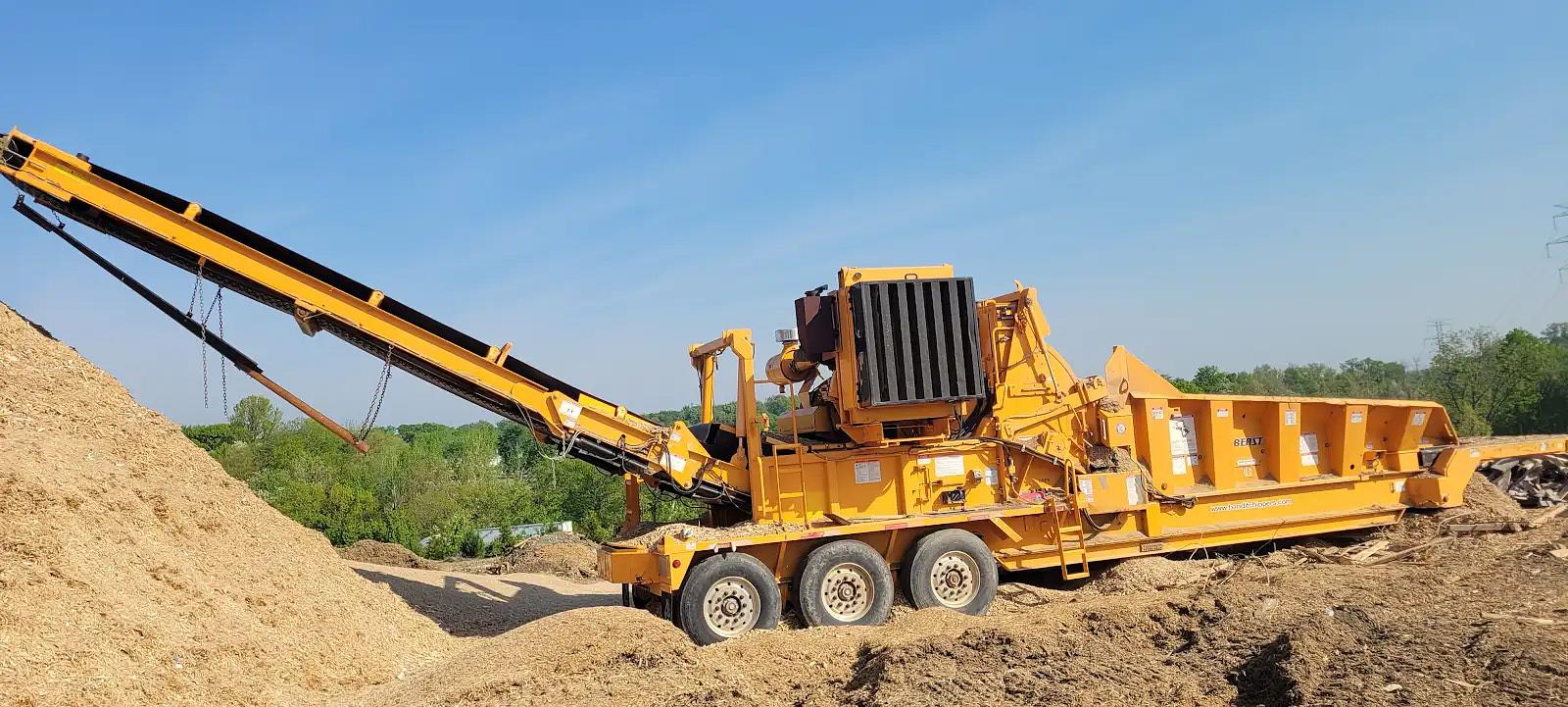 How to Start a Mulch Business