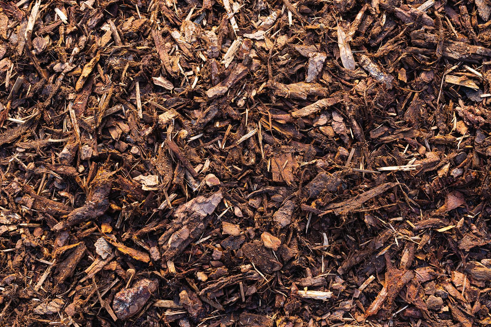 Best Mulch Dye Colors