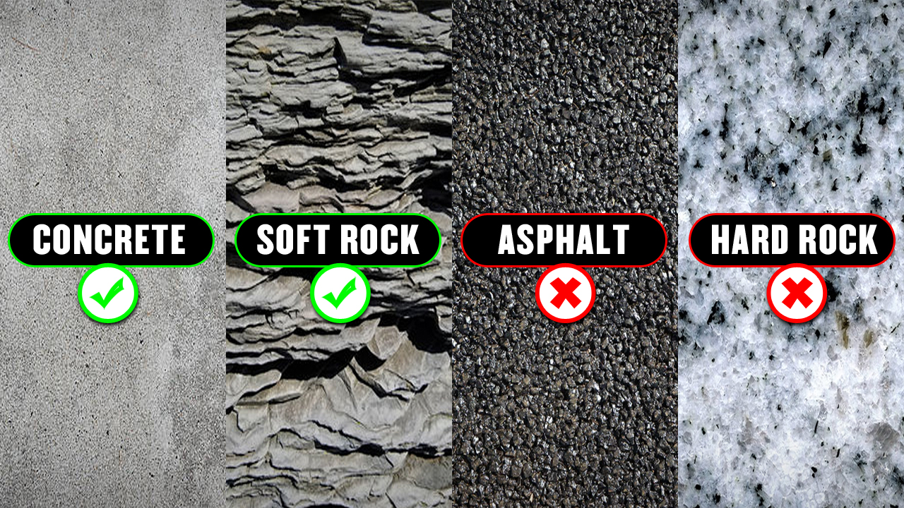 What Materials can Small Jaw Crushers Crush?
