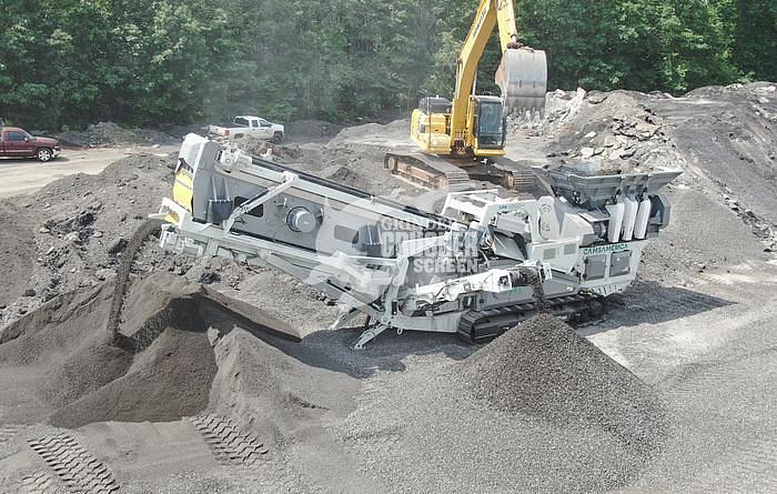 Asphalt Recycling