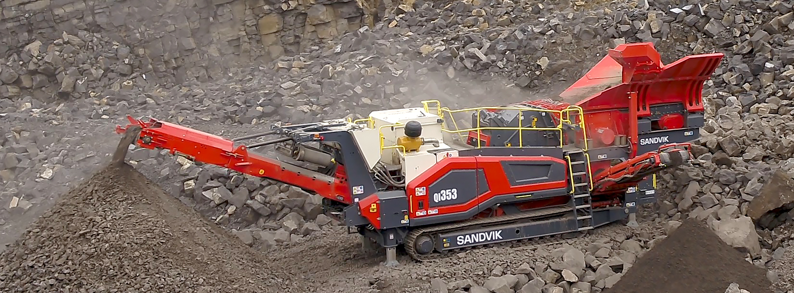 What is an Impact Crusher?