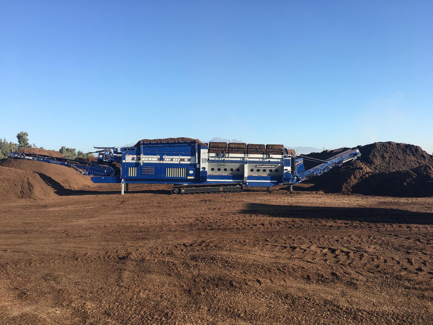 How to Start a Mulch Business