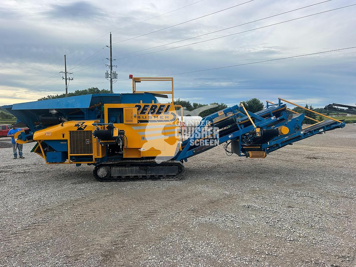What Is a Jaw Crusher?