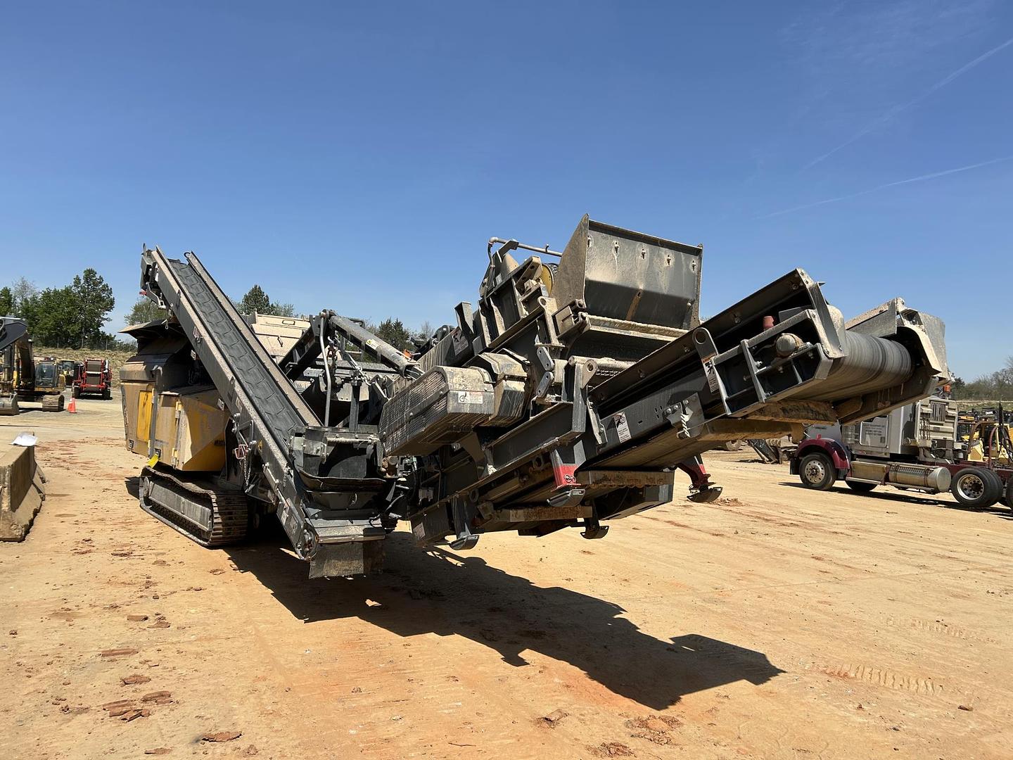Jaw Crusher vs Impact Crusher vs Cone Crusher