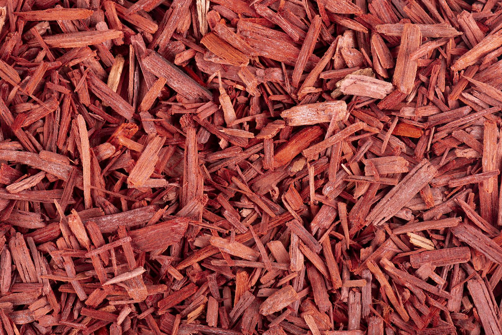 Best Mulch Dye Colors