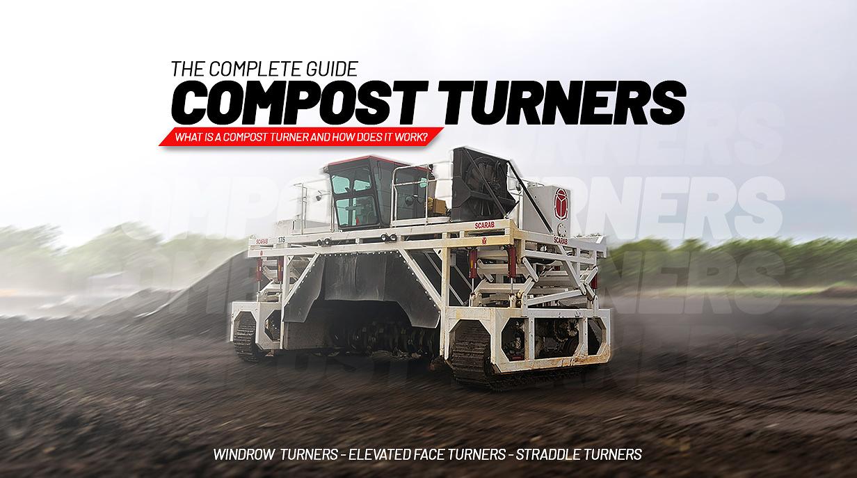 Compost Turners: The Complete Buying Guide