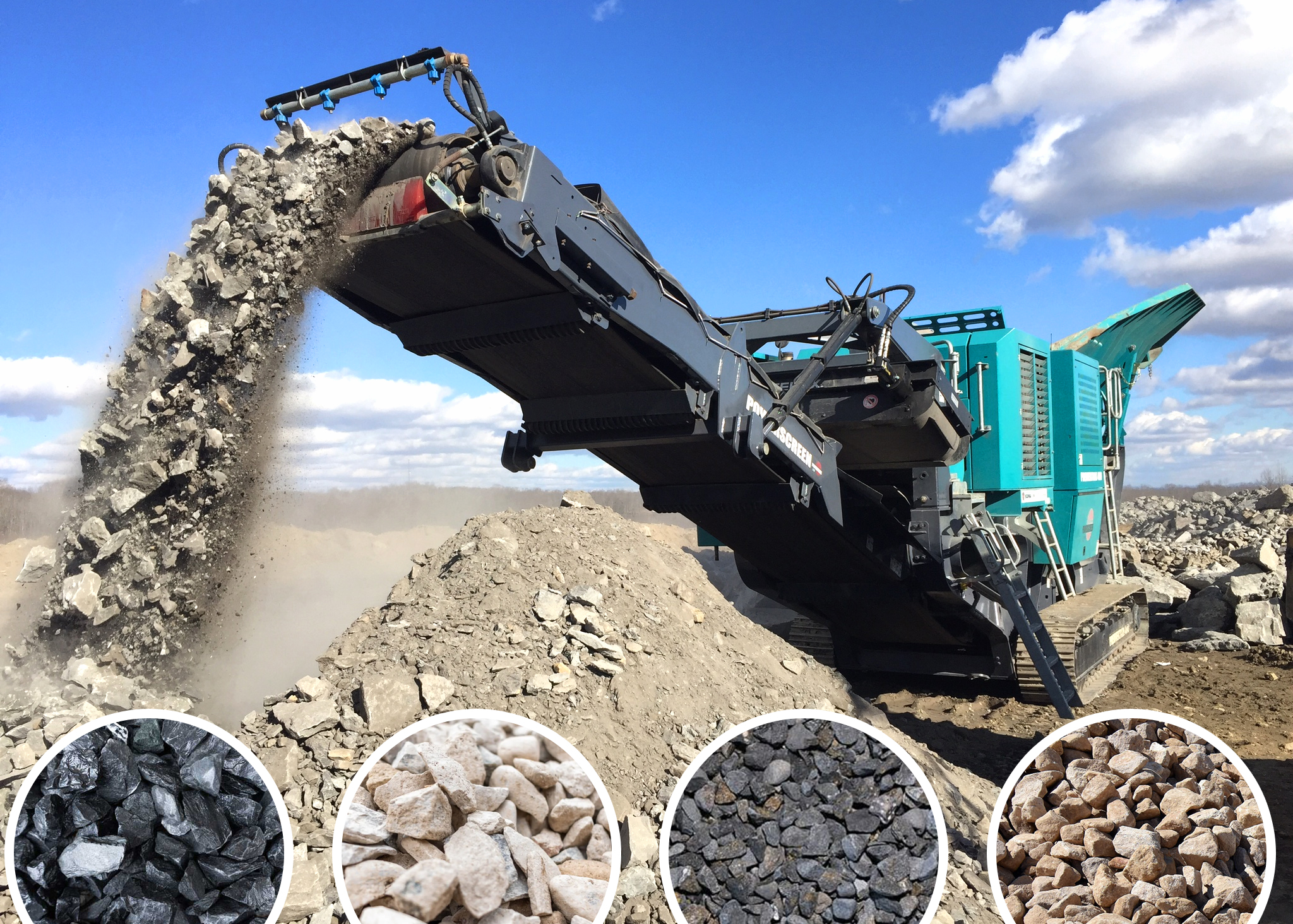 The Ultimate Guide on How to Crush Stone: Techniques and Equipment