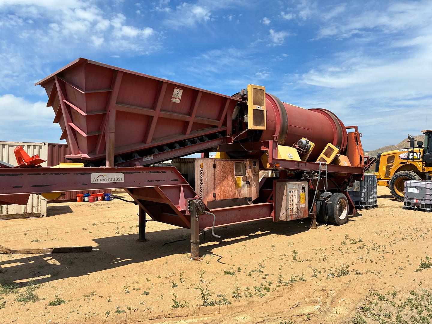 How to Start a Mulch Business